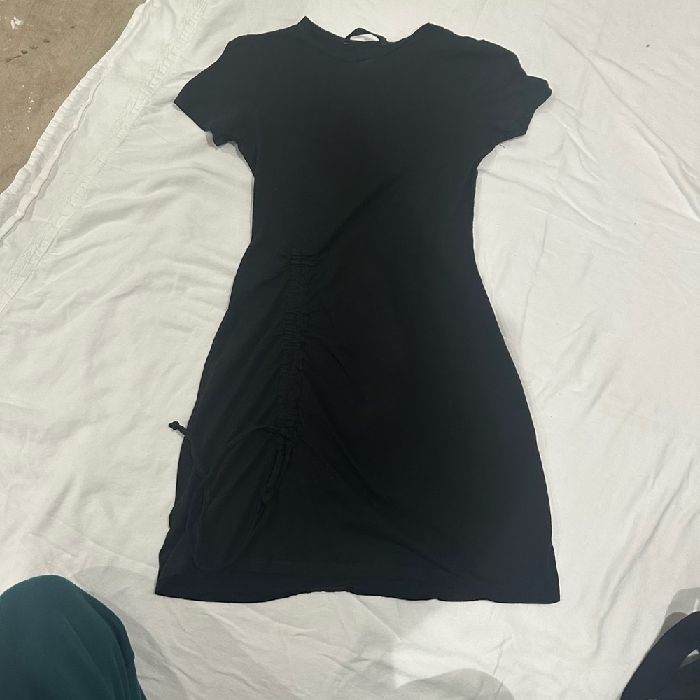 Elegant Black Dress